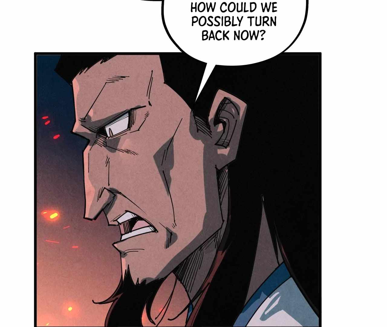 The Eternal Supreme Chapter 415 64